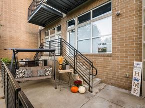 7240 W Custer Avenue 116, Lakewood CO 80226