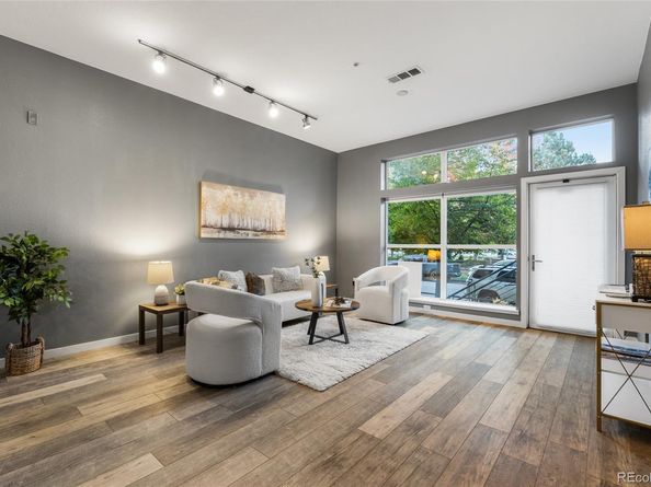 7240 W Custer Avenue 116, Lakewood CO 80226