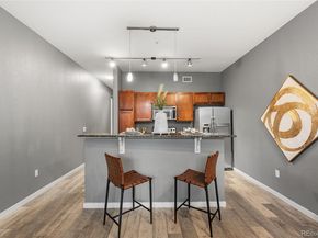 7240 W Custer Avenue 116, Lakewood CO 80226