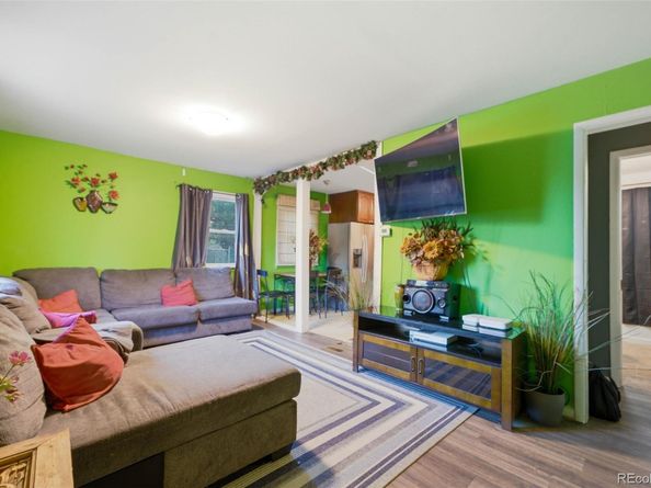 2625 S Hazel Court, Denver CO 80219