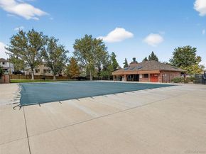 5547 S Kirk Circle, Centennial CO 80015