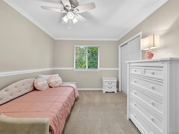 5547 S Kirk Circle, Centennial CO 80015