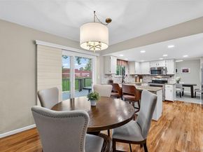 5547 S Kirk Circle, Centennial CO 80015
