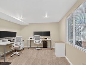 5547 S Kirk Circle, Centennial CO 80015