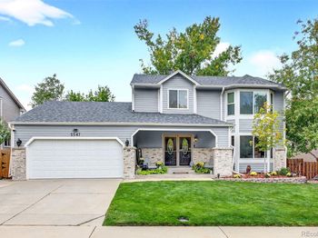 5547 S Kirk Circle