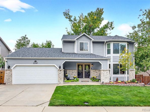 5547 S Kirk Circle, Centennial CO 80015