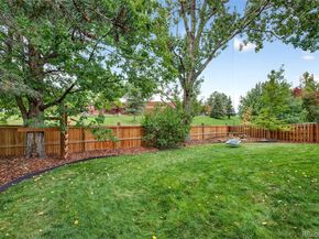 5547 S Kirk Circle, Centennial CO 80015