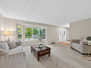 5547 S Kirk Circle, Centennial CO 80015
