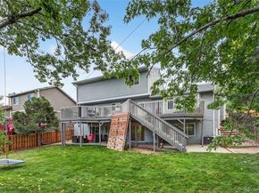5547 S Kirk Circle, Centennial CO 80015