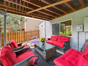 5547 S Kirk Circle, Centennial CO 80015