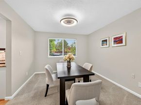5547 S Kirk Circle, Centennial CO 80015