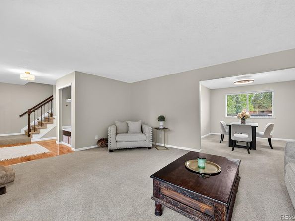 5547 S Kirk Circle, Centennial CO 80015