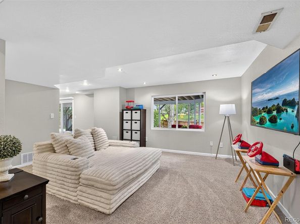5547 S Kirk Circle, Centennial CO 80015