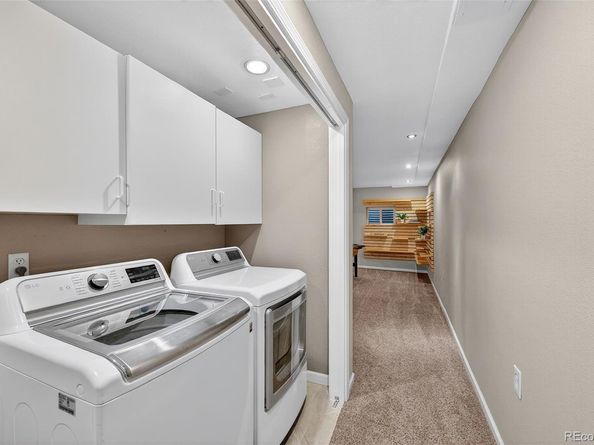 5547 S Kirk Circle, Centennial CO 80015