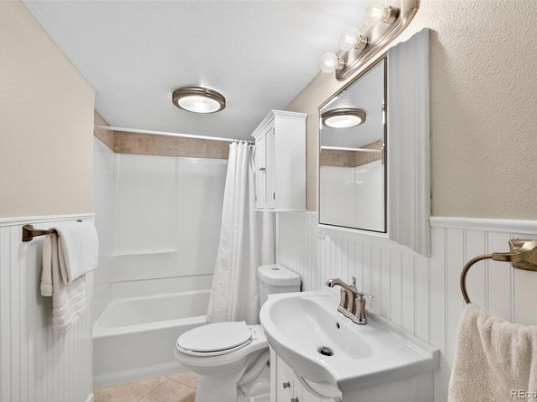 5547 S Kirk Circle, Centennial CO 80015