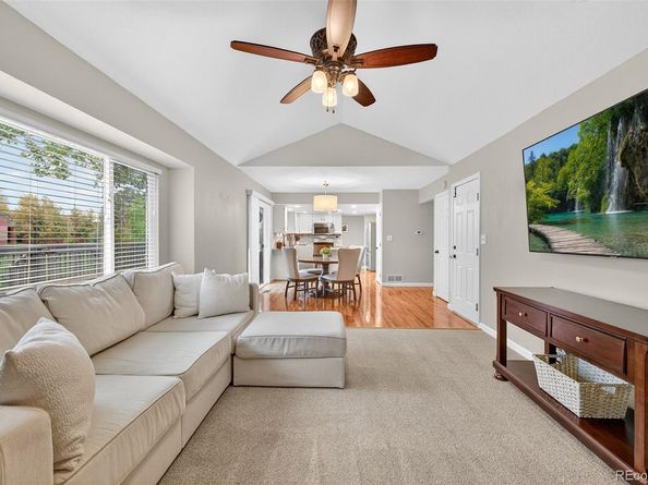 5547 S Kirk Circle, Centennial CO 80015