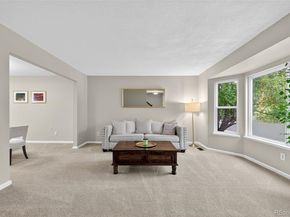 5547 S Kirk Circle, Centennial CO 80015