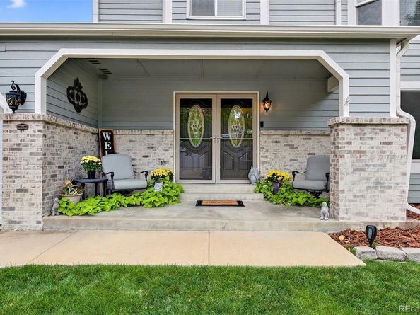 5547 S Kirk Circle, Centennial CO 80015