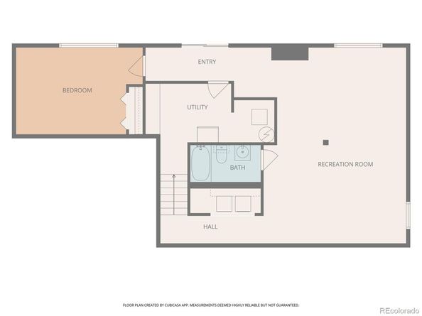 5547 S Kirk Circle, Centennial CO 80015