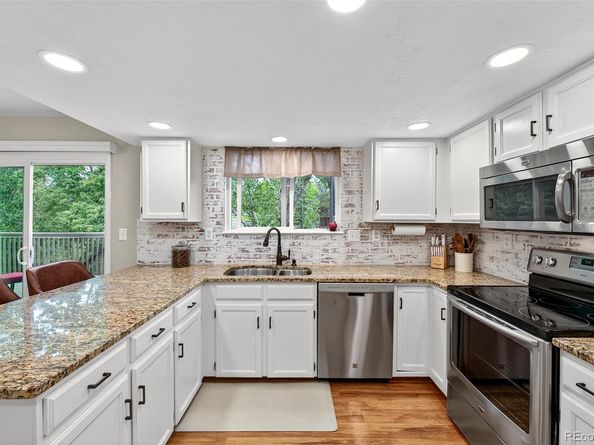 5547 S Kirk Circle, Centennial CO 80015