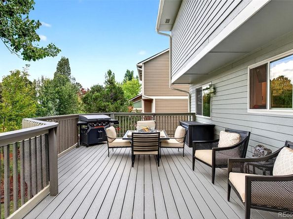 5547 S Kirk Circle, Centennial CO 80015