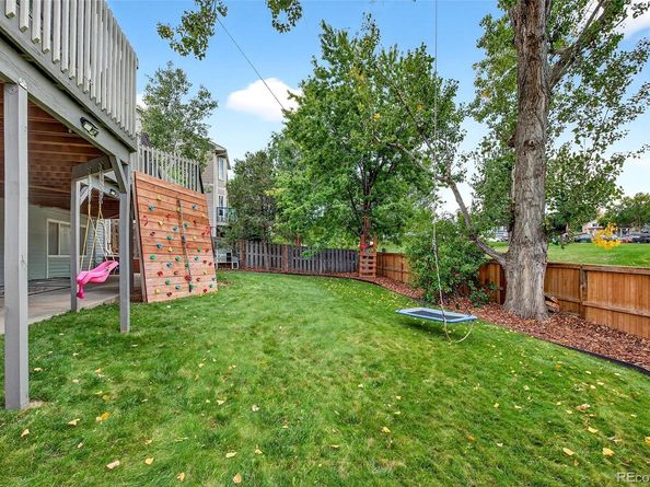 5547 S Kirk Circle, Centennial CO 80015