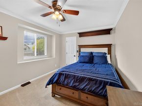 5547 S Kirk Circle, Centennial CO 80015