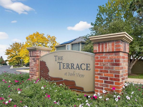 5547 S Kirk Circle, Centennial CO 80015