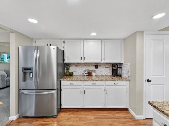 5547 S Kirk Circle, Centennial CO 80015