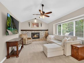 5547 S Kirk Circle, Centennial CO 80015