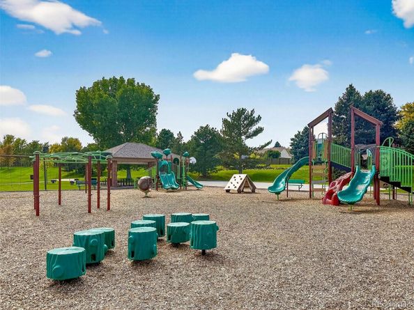 5547 S Kirk Circle, Centennial CO 80015