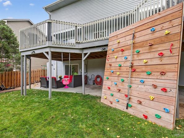 5547 S Kirk Circle, Centennial CO 80015