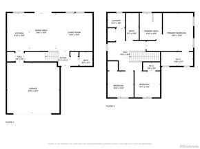 1949 W 52nd Place, Denver CO 80221