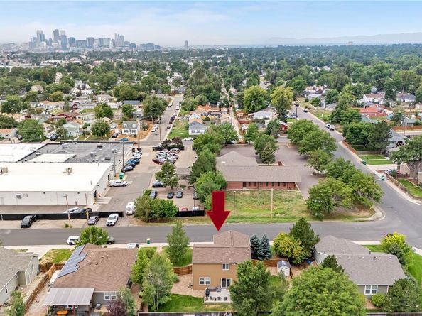 1949 W 52nd Place, Denver CO 80221