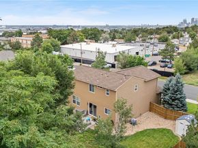 1949 W 52nd Place, Denver CO 80221