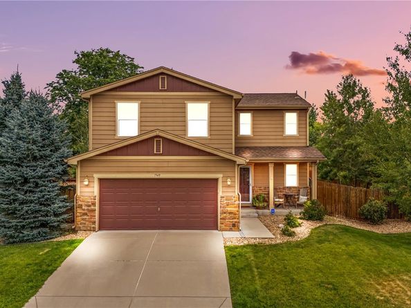 1949 W 52nd Place, Denver CO 80221