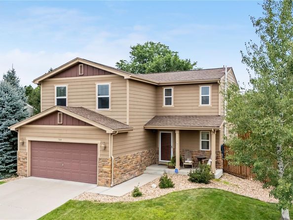 1949 W 52nd Place, Denver CO 80221