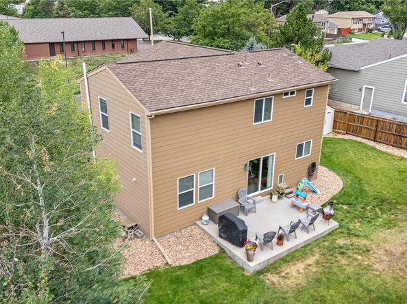 1949 W 52nd Place, Denver CO 80221
