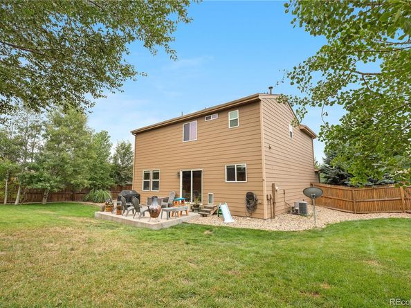 1949 W 52nd Place, Denver CO 80221