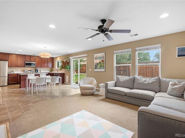 1949 W 52nd Place, Denver CO 80221