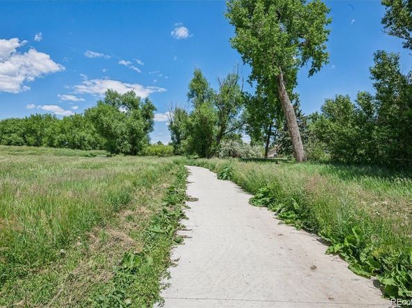 4899 S Dudley Street 11A, Littleton CO 80123