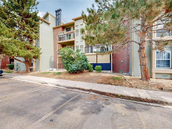4899 S Dudley Street 11A, Littleton CO 80123