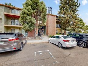 4899 S Dudley Street 11A, Littleton CO 80123