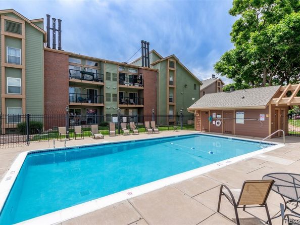 4899 S Dudley Street 11A, Littleton CO 80123