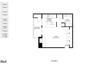 4899 S Dudley Street 11A, Littleton CO 80123