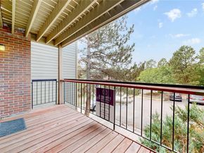 4899 S Dudley Street 11A, Littleton CO 80123
