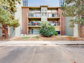 4899 S Dudley Street 11A, Littleton CO 80123