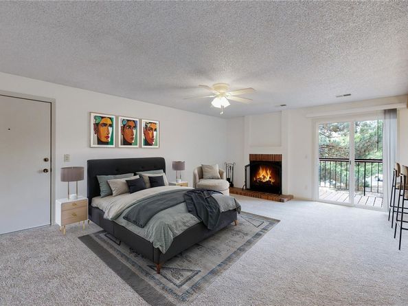 4899 S Dudley Street 11A, Littleton CO 80123