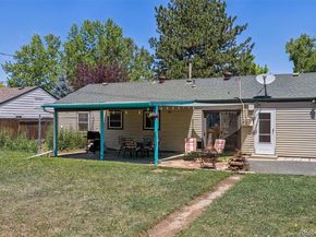 Undisclosed Address #5144877, Denver CO 80222