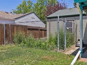 Undisclosed Address #5144877, Denver CO 80222